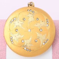 Antique Victorian LARGE