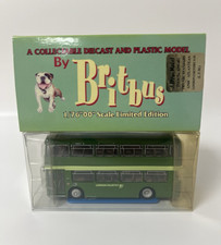 Britbus AN1-001 PRV NBC