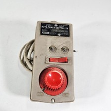 Hornby Model Number R915 Power Control Unit For Model Train Set OO Gauge Unboxed