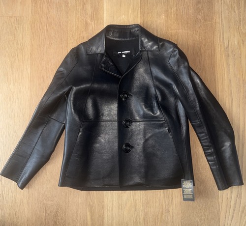 Dsquared2 black leather - dsquared2,