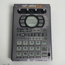 Roland SP-404SX Compact Linear