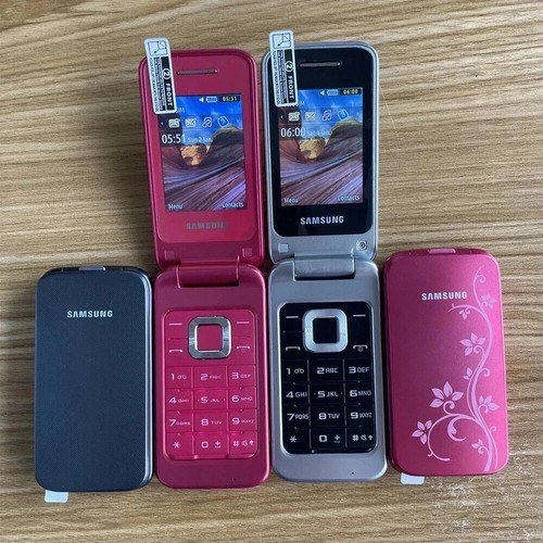 Samsung c3520 radio 3mp - radio, 1.3mp