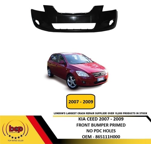 Kia ceed 2007 - –, 2009