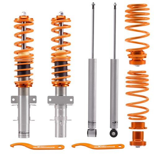 Coilovers suspension kit - coilovers,