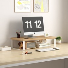 Computer Desktop Monitor Stand