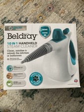 Beldray 10-in-1 1000W Handheld