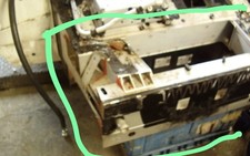 LOTUS 2-11 ELISE,EXIGE EUROPA CHASSIS 211 CHASSIS SECTION