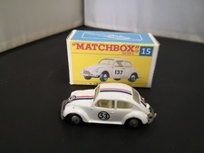 T87-MATCHBOX LESNEY CUSTOM