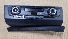 AUDI A4 B8 HEATER CLIMATE