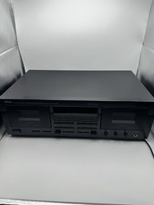 Yamaha KX-W592 Natural Sound