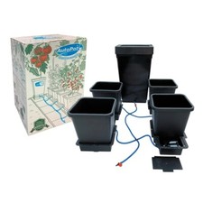 AutoPot 4 pot kit  -