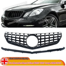 For Mercedes E Class Coupe