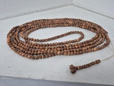 500 beads Wooden Polished