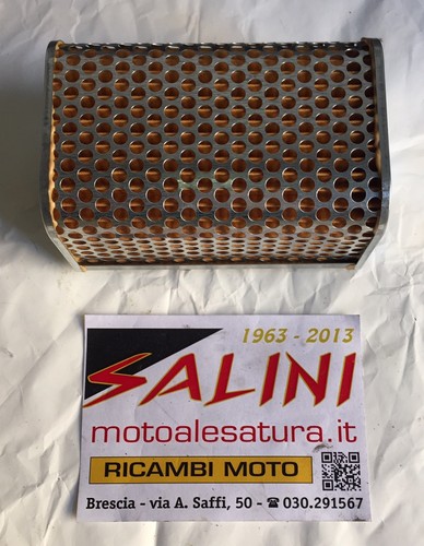 Air filter kawasaki 550 - gt,