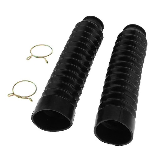 Motorcycle front fork - 2x,