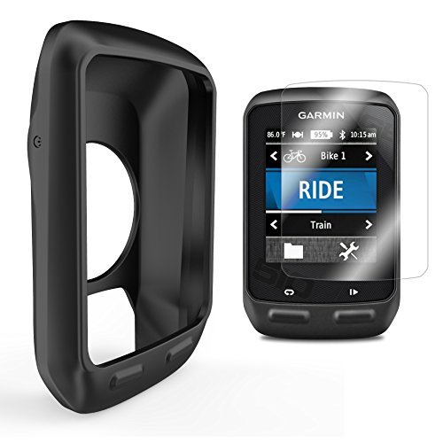 Garmin edge 510 clear - garmin,