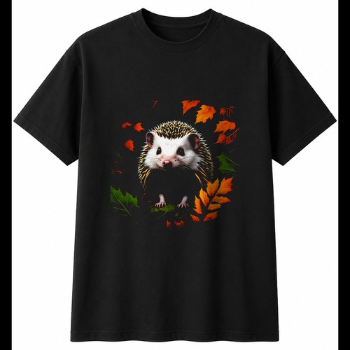 Dark fantasy african pygmy - dark,