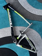 New Giant Anthem X Size Large