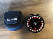 Sage Spectrum LT 7/8 Fly Reel