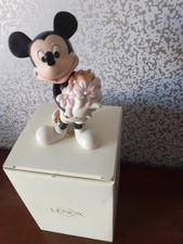 Lenox Walt Disney Showcase-