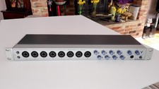 Pre sonus Firestudio 26 Audio