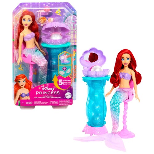 Disney princess the little - disney,