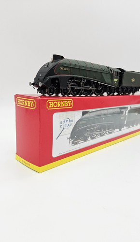 Hornby gauge r3012 - hornby,