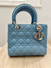 Christian Dior Lady D handbag 