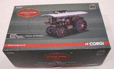 Corgi 'Vintage Glory Of Steam'
