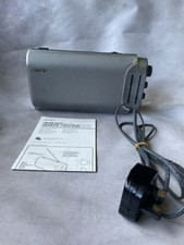 Sony ICF-704L - Portable AM FM