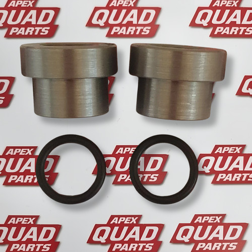 Lower bottom bush kit yamaha - lower,