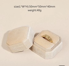 Vintage Velvet Single/Double