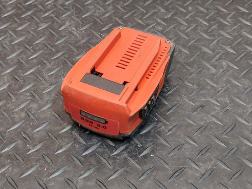 Hilti b22 ion - b22, li-ion