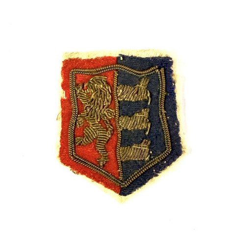 Ww2 british army ghq middle - british,
