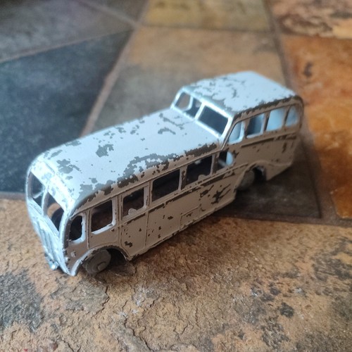 Dinky toys 29f 280 observation - toys,