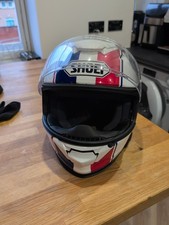 Shoei GT AIR 2 with Integrated