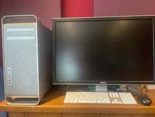 Apple MacPro Mid 2010 8 core