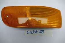 Indicator Turn Signal Light