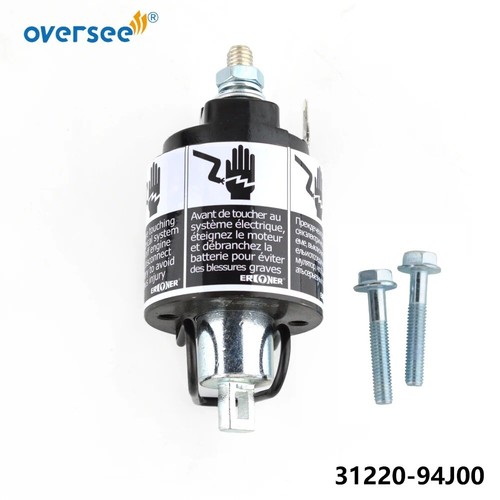 31220 94j00 starter magnet - 31220-94j00,