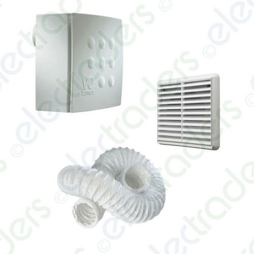Vortice 11940 quadro micro100t - 11940,
