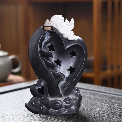 Ceramic little angel - little,