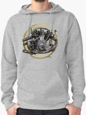 Montgomery Anzani 1924