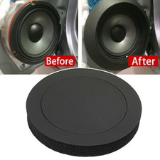 4pcs  6.5'' Car Speaker Ring