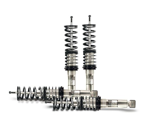 Coilovers twin tube vw - twin,