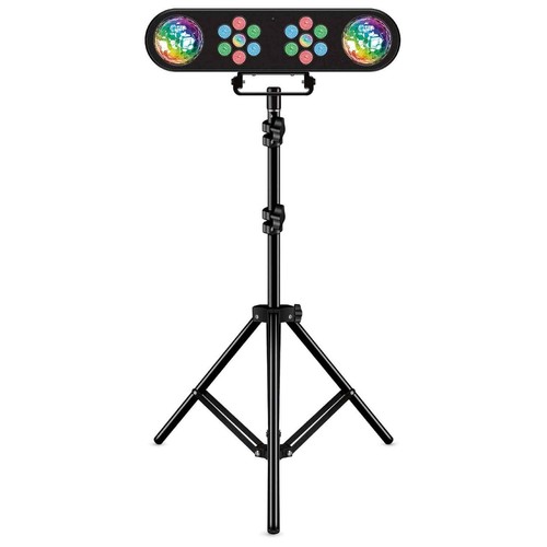 Qtx par bar led - bar,