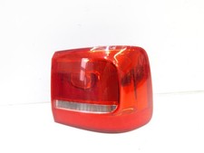 2015 VOLKSWAGEN TOURAN TAIL LIGHT OFFSIDE RIGHT O/S/R 1T0915096 GENUINE *FAST SH