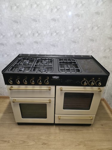 All gas leisure - all, rangemaster