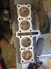 Gsx750 et Barrels and Pistons