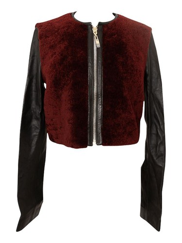 Amanda wakeley bomber jacket - wakeley,