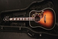 Gibson Hummingbird Standard